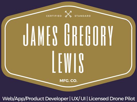 James Gregory Lewis